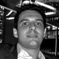 Alex Dimas