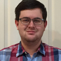 Zachary Gill