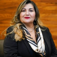 Ana Paula Barbosa Pereira