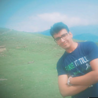 yash sharma