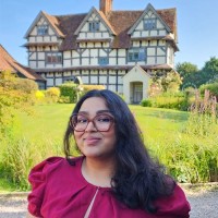 Harshini Rajagopal