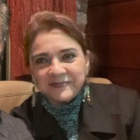 Sandra Sanchez De Angulo