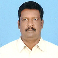 sundaramoorthy j