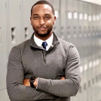 Marcus R. Washington