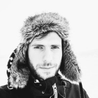 Arvid Larsson