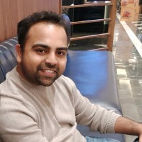 Kushal Keshwani
