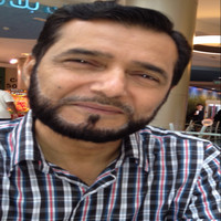 Mohammed Abdul Hameed