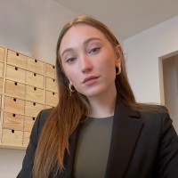 Hanna Texier