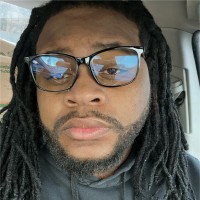 Andre Parham