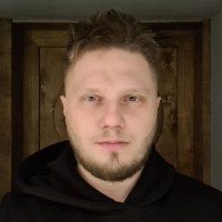 Yaroslav Maximov