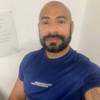 Shahid Naqvi