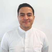 Andrie Sasono