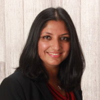 Aparnna Hinduja