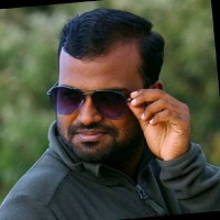 Prasanna Vengatesh T