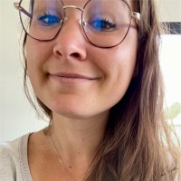 Elise Hamel