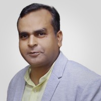 Pranav Kumar