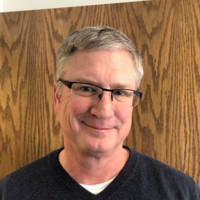 Bob McGarry
