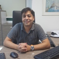 Eli Hasson