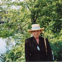 Marsha Staley