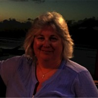 Diane Newman