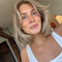 Karolina Hällholm