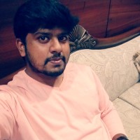Venkatesan D
