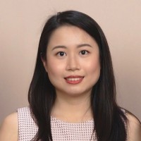 Gloria Liu