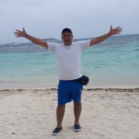 John Smith Arboleda Agudelo