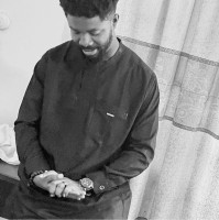 Elijah-Ulaitor Ekong