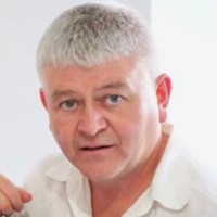Rob Blyth