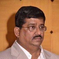 Prakash Deshmukh
