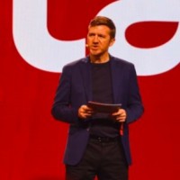 Mark Docherty