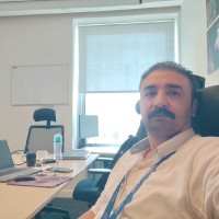 Ayman Abdelkader