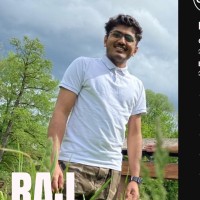 Raj Kevadiya