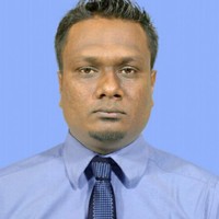 Kosala Perera
