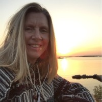Anette Sandin