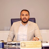 Mohamed Abd ElRazek