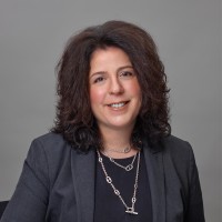 JoAnn Barrett