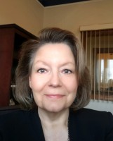 Sue Jaeger