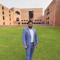 SHIV KUMAR PANDEY