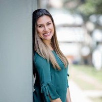Myriam Ramirez Matta