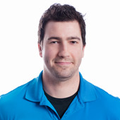 Mathieu Riopel