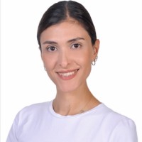 Beril Demirci Dolgan