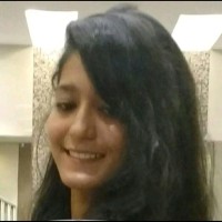 Needhi Parmar