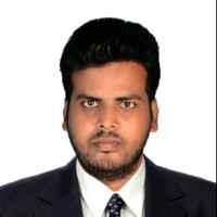 BALA MURUGAN M