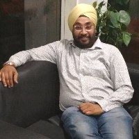Sohan Singh
