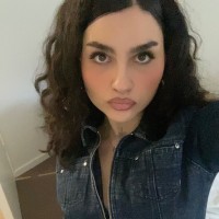 Kenza Dominique Chegri