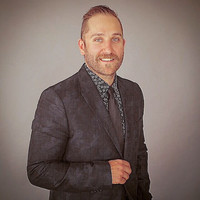 Derek Stone