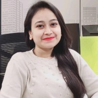 Kumud Sharma