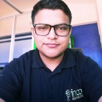 Bernal Andrés Alvarado Carrillo